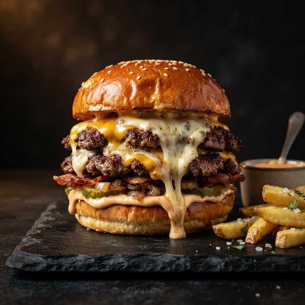 CHEESE LOVER